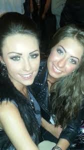 Jennifer Kilroy's Instagram, Twitter & Facebook