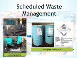 When it comes to scheduled wastes, you need a company that you can trust. Environment Hung Kee Hong Electronics Metal M Sdn Bhd