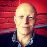 Ben Lowrey's Instagram, Twitter & Facebook