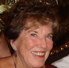 Patricia McBroom and Female Divinity in the Deep Human Past