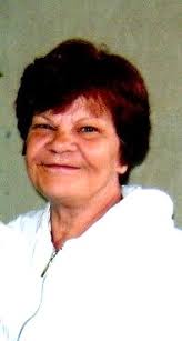 Mary Parker Obituary