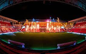 It is a true experience to receive a tour through the psv stadion and receive insights on the history of the team, the connection to the city and the background of the building. Philips Stadion Holland Com