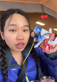 this one's for my sauce girls 🫶