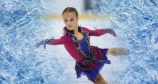 Фото из личного архива семьи щербаковых. Biografiya Figuristki Anna Sherbakova Logincasino