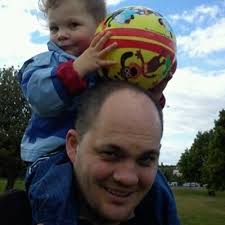 Simon Mason (@TheSimonMason)