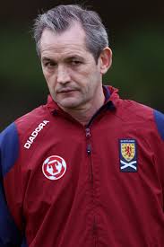 Former Scotland manager George Burley reveals cancer diagnosis
