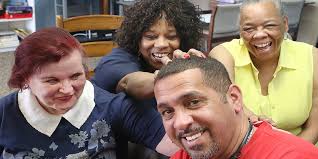 Residents aid Hurricane Maria victims