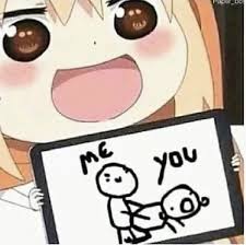 31 funny memes and pics for your enjoyment. Send This To Your Crush And Anime Memes For Weaboo Teens Facebook