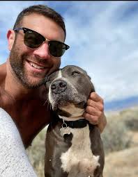 What name fits my adopted dog?