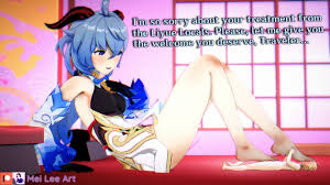 Mei Lee Art hentai videos, GIFs, and images | Rule 34 App