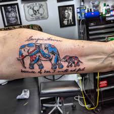 23,398 likes · 20 talking about this. Elephant Family Tattoo Ideas To Try In The Last 3 Months Of 2020