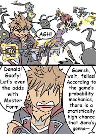 Sora Riku And Kairi Kingdom Hearts Kingdom Hearts Funny Kingdom Hearts Fanart