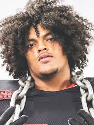 Malachi Preciado, Warren Easton, Offensive Line