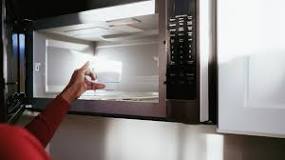 Microwave Ovens | FDA