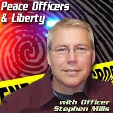 Stephen Mills for Oklahoma House District 65