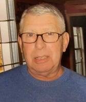 Roger P. Levesque Obituary