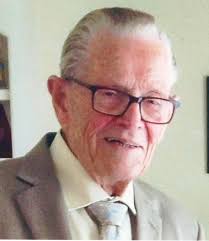 R.G. "Gene" Chesson Obituary