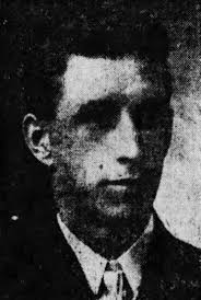 William Arthur Lobb : Titanic Victim