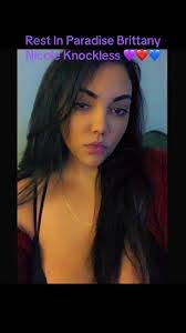 Nicole Hann's Instagram, Twitter & Facebook