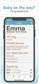 Baby development plan in 2020? 12 Best Pregnancy Tracker Apps 2020 For Iphone And Android