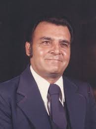 John Ramon Obituary (2012)