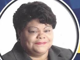 Fundraiser for Richard Rodriguez by Steven Gil : NILKA ALVAREZ-RODRIGUEZ