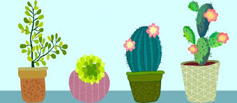 Free Free 331 Cactus Outline Svg Free SVG PNG EPS DXF File