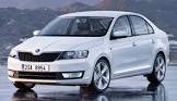 Skoda-Rapid