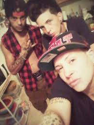 S.W.A.G (Studs With Attitude Generosity)