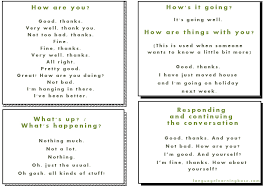 May 26, 2021 · reporting on what you care about. How To Respond To How Are You And Other Conversation Starters Learn English Communication English