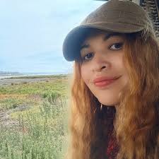 En el Parque Humedal Río Maipo, Santo Domingo. Donde desemboca el Río Maipo  Gracias @franhurtad0 @alasynaturaleza por esta bella invitación y compartir  tu amor por las aves, llena de aprendizajes e instancias