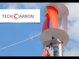 Windkraft Photovoltaik Stromspeicher Youtube Wind Energy Vertical Wind Turbine Free Energy