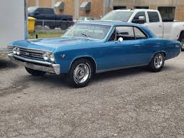 Image result for Marina Blue 1966 Chevelle