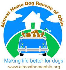 Almost Home Dog Rescue Of Ohio Rescue Dogs Family Friendly Dogs Dogs