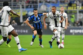 €10.00m * nov 10, 1997 in milano, italy Inter Milan Vs Parma Serie A 2019 2020
