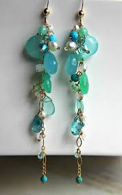 Jewellery Shops Hyderabad Following Dangle Ornate Earrings Imitation Jewellery Near By Me But Jewellery Online Auct Beaded Jewelry Gemstone Jewelry Jewelry