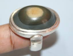 Batu petir sendiri pada saat ini juga dikenal sebagai batu meteorit yang jatuh dari langit dan kerap dijadikan sebagai batu perhiasan, hingga pembuatan pusaka pada jaman dahulu seperti keris, pedang, dan juga tombak, hal tersebut karena diketahui bahwa jenis batuan tersebut memiliki tingkat kekerasan yang sangat tinggi karena mengandung titanium di dalamnya. Cincin Permata Batu Petir 3 Warna Rm450 00 Stok 1 Sahaja Cikgu Nasir