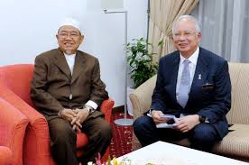 Isa ismail and yusof hj. Kassim Ahmad Speaks His Mind On The State Of Islam In Malaysia Din Merican The Malaysian Dj Blogger