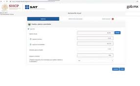 Luckily, sat to act conversion (and act to sat conversion) is possible! Guia Para Presentar La Declaracion Anual De Personas Fisicas 2019 Finerio Blog De Finanzas Personales