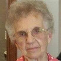 Patricia Marilyn Hentgen-Danner Obituary