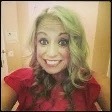 Amy Hanks (@amysuehanks)