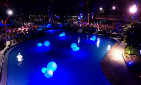 Glow Balls Light Up Spheres For Events Tlc Creative Technology