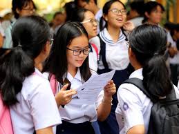 Các bài thi môn toán và ngữ văn sẽ thi theo hình. PhÆ°Æ¡ng An Thi Tuyá»ƒn Vao Lá»›p 10 NÄƒm 2021 á»Ÿ Ha Ná»™i