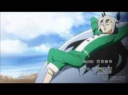 戦勇 二期op senyuu 2nd op anime images image boards seasons
