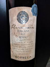 This article requires more information! 2013 Bottega Florenzia Toscana Igt Italy Tuscany Toscana Igt Cellartracker