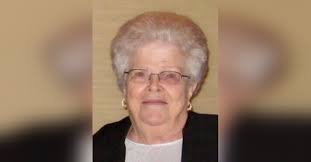 Obituary information for Hazel P. DiBenedetto