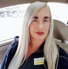 Celeste Squires's Instagram, Twitter & Facebook