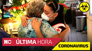 Últimas noticias de día de hoy en argentina: Noticias De Hoy Coronavirus Mexico 21 De Diciembre Semaforo Rojo En Cdmx Y Edomex Contagios Muertes Y Ultimas Noticias De Hoy Marca Claro Mexico
