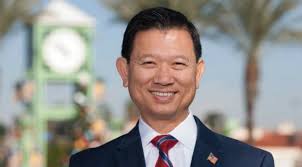 County Supervisor Andrew Do Wins Re-Election