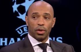 Thierry Henry